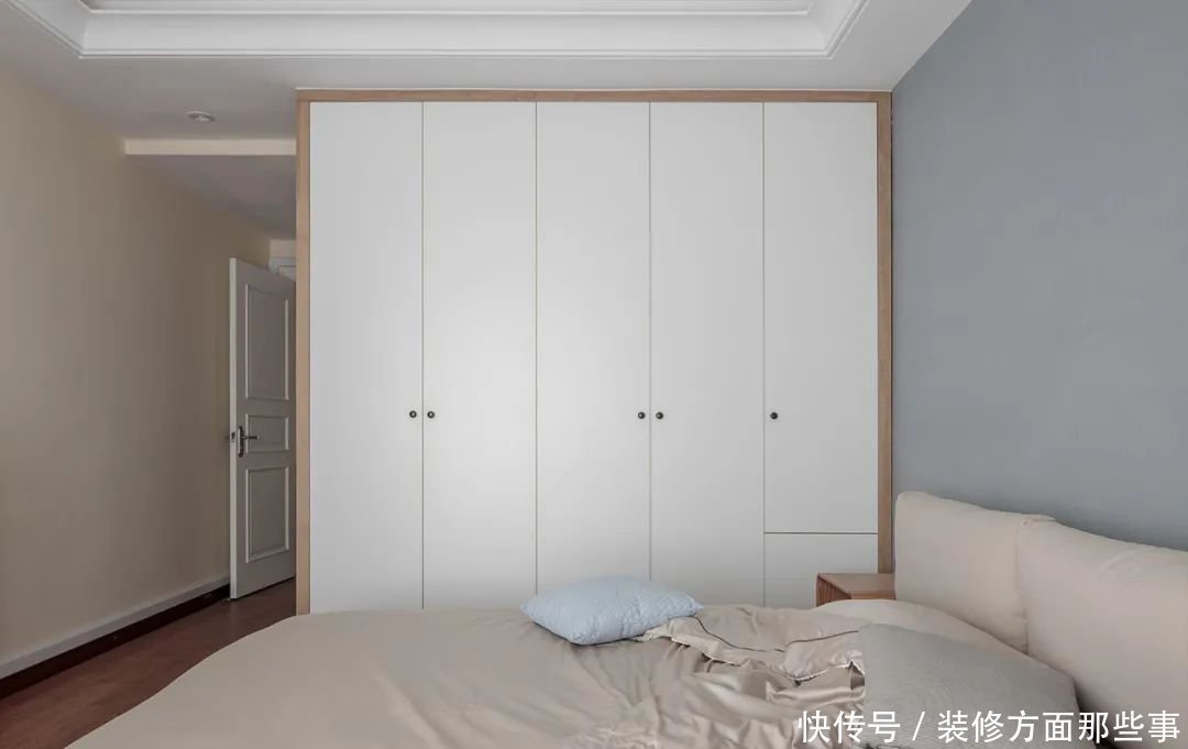 平日式|65平日式小公寓装修 超强动线+超高颜值+极致收纳