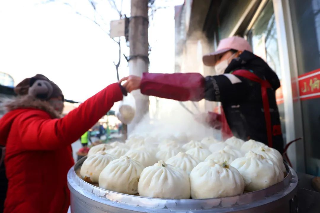 日出|这就是2022年第一天的中国！