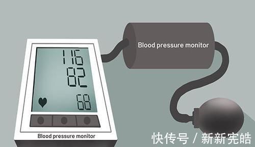 高血压|得了高血压,哪些事不能做如果经常做,或导致血压飙升