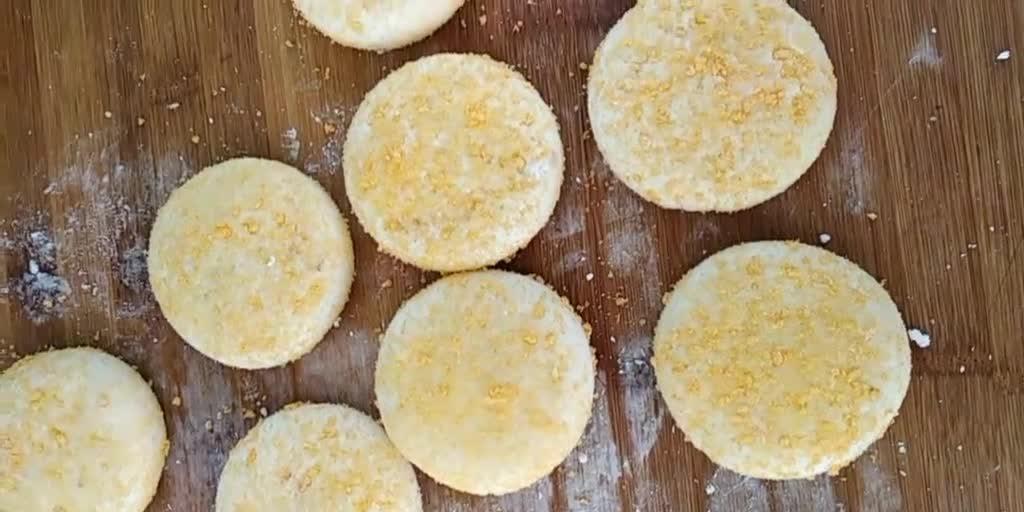 手把手教你做脆皮油炸糕,外酥里糯香甜可口,大人小孩都喜欢