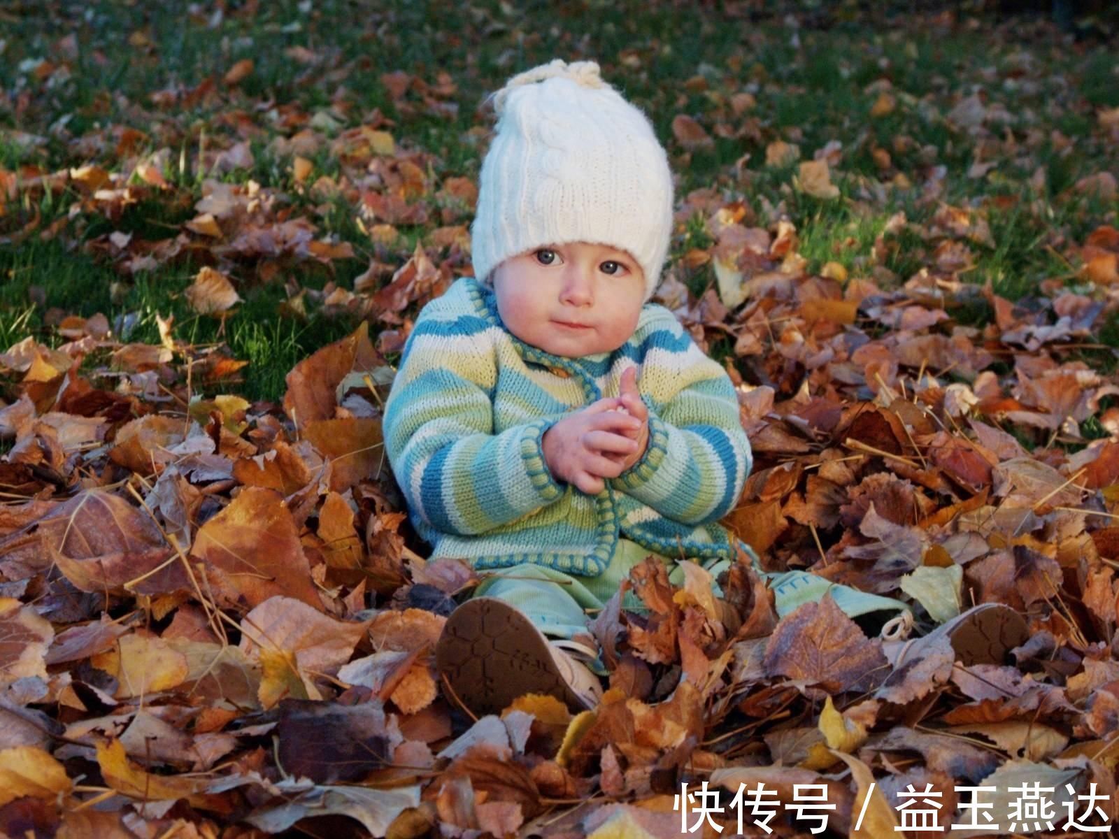 宝妈|6个月的宝宝有这几种行为,说明他们智商高,家长要适当培养