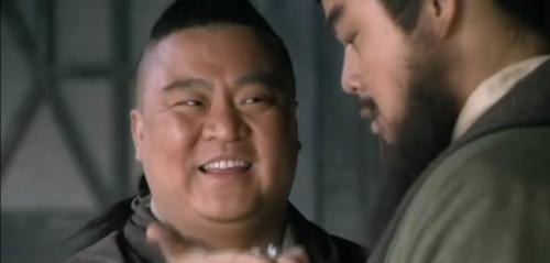 武松#水浒中最徒有虚名的四位好汉,称号都威风的不得了,第四位最搞笑!