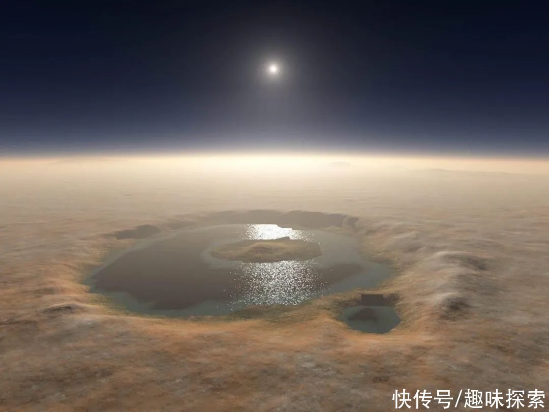 行驶190米后，毅力号传回首份火星天气报告，火星气温-20℃