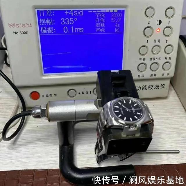 帝舵|原来手表还有等级划分?快速教你识别你的手表级别