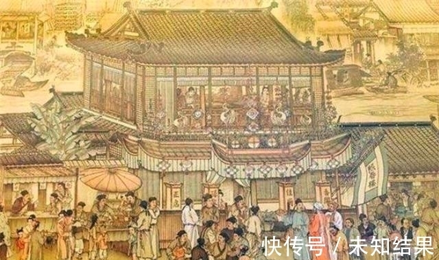 老者|（故事）大唐奇闻：王孙弄笛江上遇奇人