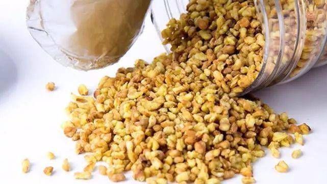 无花果|减肥最“剧烈”的4种食物，比酸奶还“刮油”，常吃赘肉不再纠缠