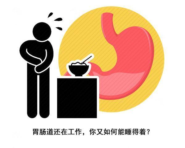 宵夜|癌症是“作”出来的?要想健康,劝你“吃饭2坚持、晚上3不要”