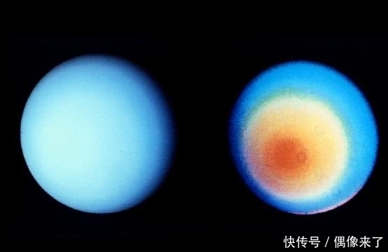 寒冷 在我们的太阳系中,最寒冷的行星是哪颗?