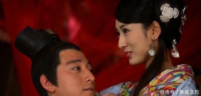 堂妹|这位皇帝为娶堂妹，逼的叔叔造反，娶入宫中后还生下6个孩子