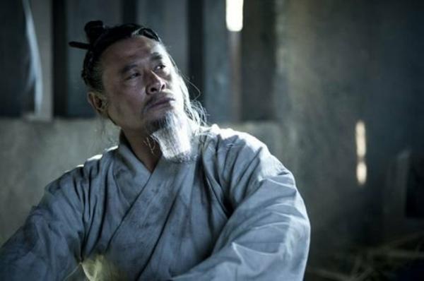 司马迁&秦朝丞相李斯都73岁了, 为何被秦二世被腰斩灭族