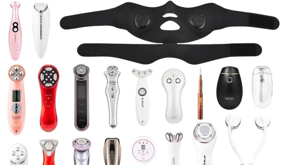 当 00 后的女孩子都开始抗衰老,意味着什么?