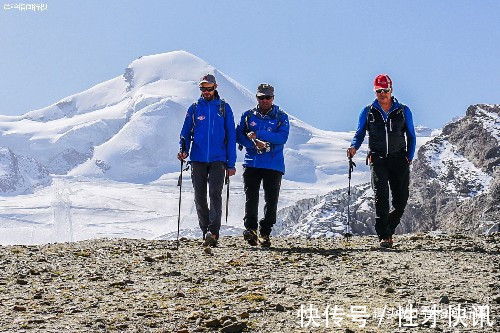 冰雪运动|瑞士版“香格里拉”小镇，夏可喂土拨鼠，冬可冰川徒步，太好玩了