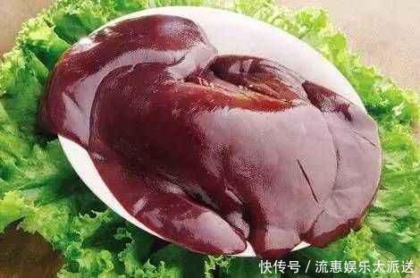 参考|爆炒猪肝的正确做法,炒出来的猪肝滑嫩无腥味!参考一下!