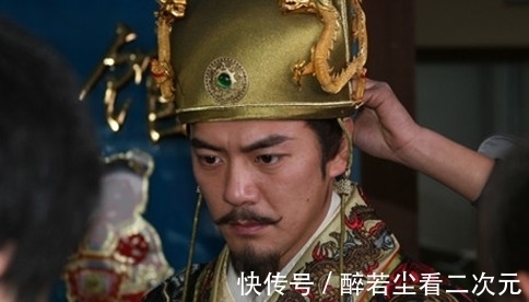 方腊!方腊手下的猛将,被称为水浒传中的项羽,梁山好汉的噩梦