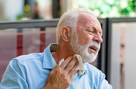 汗腺|汗从哪里出,病从哪里来!爱出汗的,快对照看看