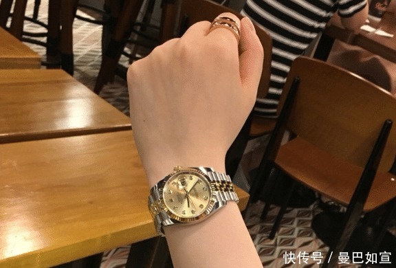 想选择手表的朋友们,5款超级帅气大牌的手表,推荐给你