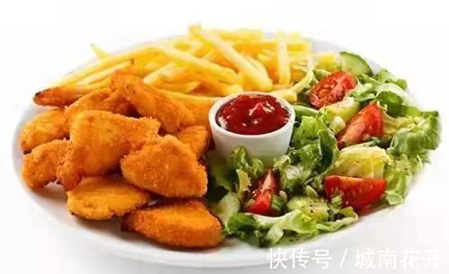 误区|女神之光：七个误区，让减肥大业一朝回到解放前！