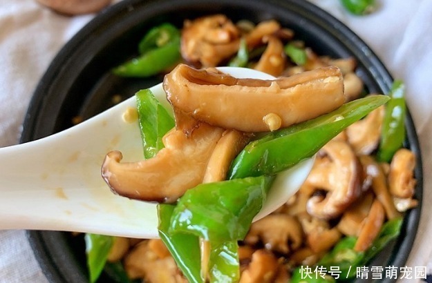 煸炒|天然的“血管清洁剂”找到了，美味下饭，软化血管，血管通畅了