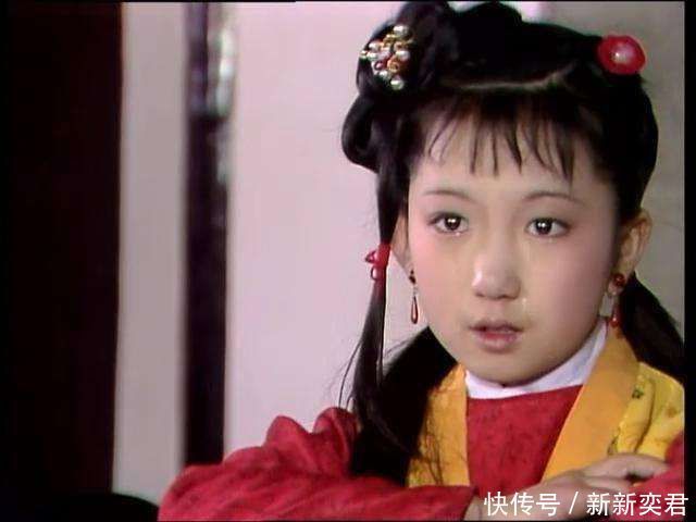 贾芸|王熙凤万万没有想到，自己的2个女儿，亲生的成为农妇，不是亲生的成为贵妇