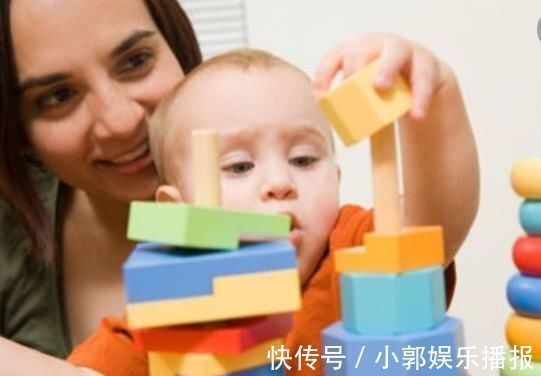 大动作|3岁前宝宝出现五大标志,恭喜了,你家娃大脑发育或许已完全达标