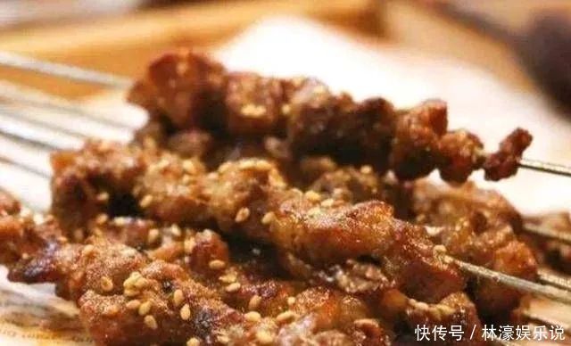 吃烧烤的时候，尽量不要点这五种食物