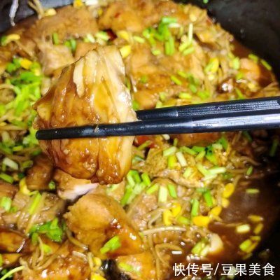 明眼目|啤酒炖草鱼这样做好吃一百倍！多吃还能助消化