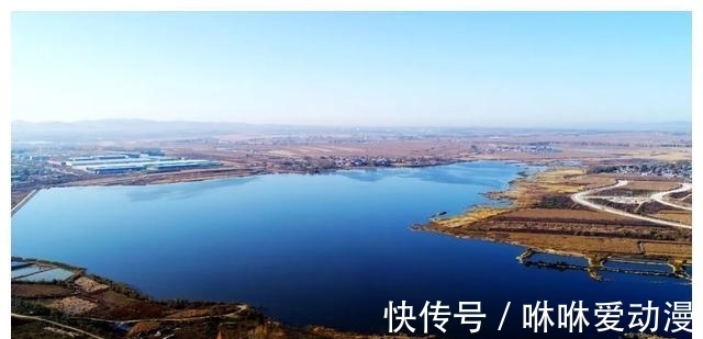 双阳区|开发旅游兴业 建设魅力之区