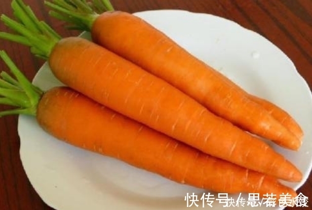 视力|胡萝卜和此物一起煮，视力好了，不失眠了，血管畅通无阻！