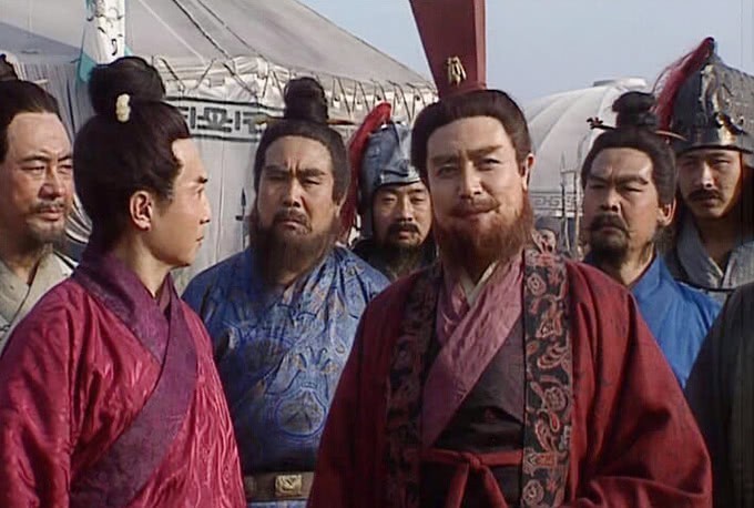 太史慈|孙权一生未显露武功,那么他的武艺能算几流?太史慈早已心中有数