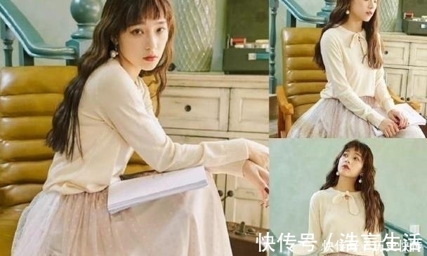 头发|“发根烫”发型,发量少的女生随意挑一款换上真的超好看~