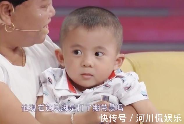 脆骨症|身高仅90厘米的女孩执意生娃,孩子出生后,全家痛苦