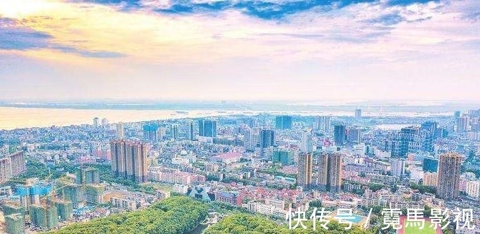 房价|湖南一处“养老宝地”，风景秀丽气候宜人，设施完善物价房价适中