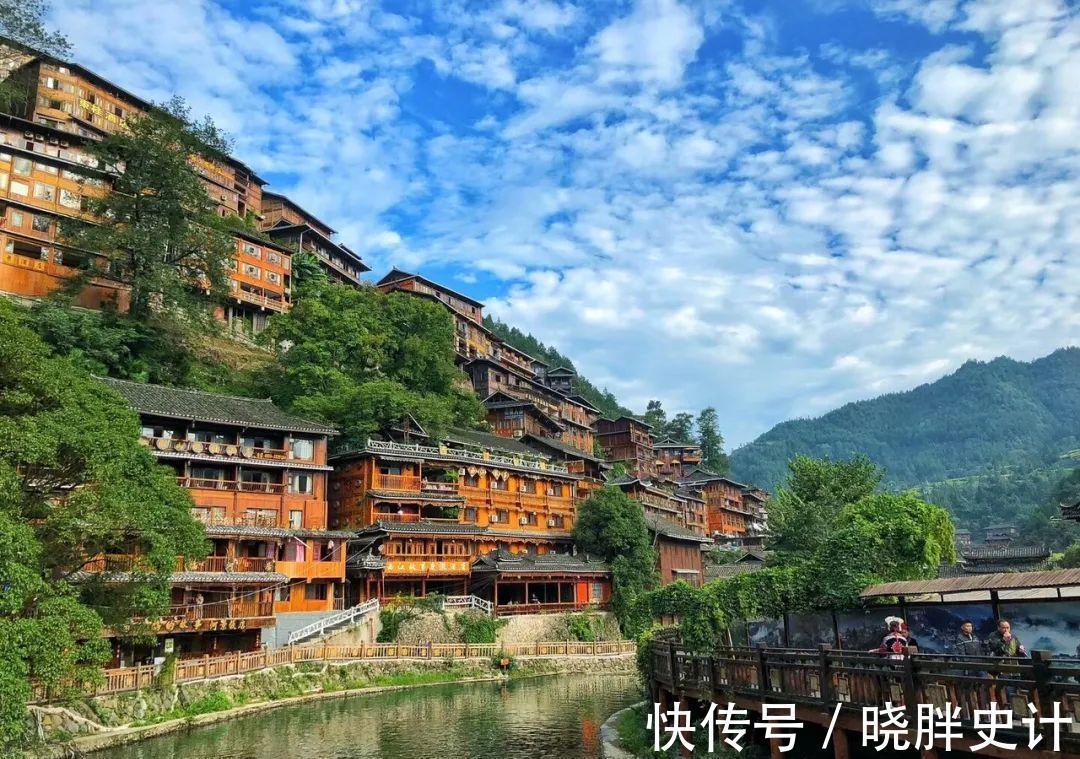 桂林山水|15个适合一家人的地方，带父母去旅行吧，再不出发他们真的老了！