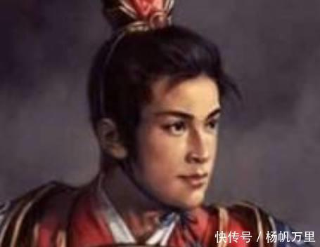 黄忠|他父亲曾击败马超，是曹操心腹，13岁神童为父报仇，死于黄忠之手！