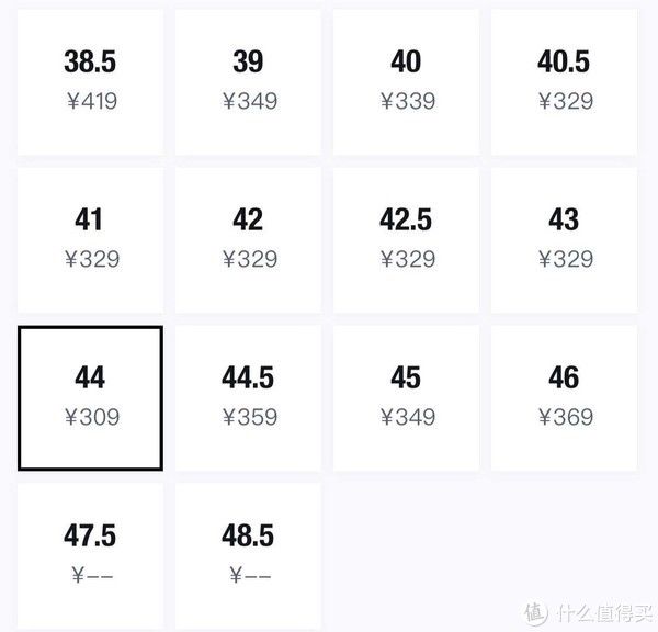 air 乱买不买错 篇十六：双11你逃不过的品牌｜NIKE哪款值得买