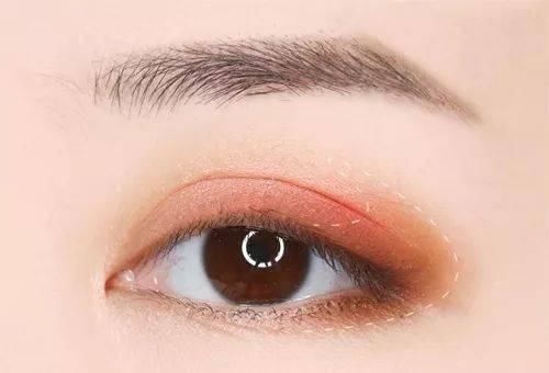 秋天这样妆，简直美到爆！