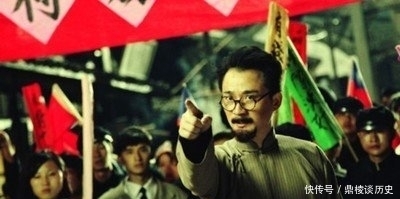  闻一多|大家知道闻一多先生的名字，但很少有人知道这个名字曾被嘲笑过？