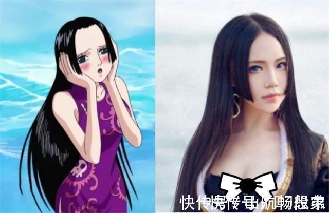 蕾姆蕾姆|cos起来让人挪不开眼的动漫角色,全都是衣服惹的祸