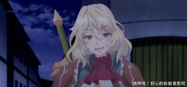 公主|《回复术士》剑勇外貌不弱大公主，却便宜了小混混，男主亏不亏？