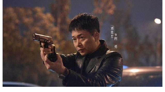 扫黑风暴|孙红雷说《扫黑风暴》这戏接对了！剧组有多用心，最难的就是“真实案件”