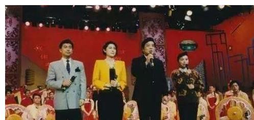 坠楼|央视主持李瑞英，儿子坠楼挂断电话继续主持，其实另有苦衷