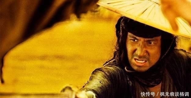 文青|文青的片单榜首|看懂了王家卫的东邪西毒,你也就理解了武侠江湖