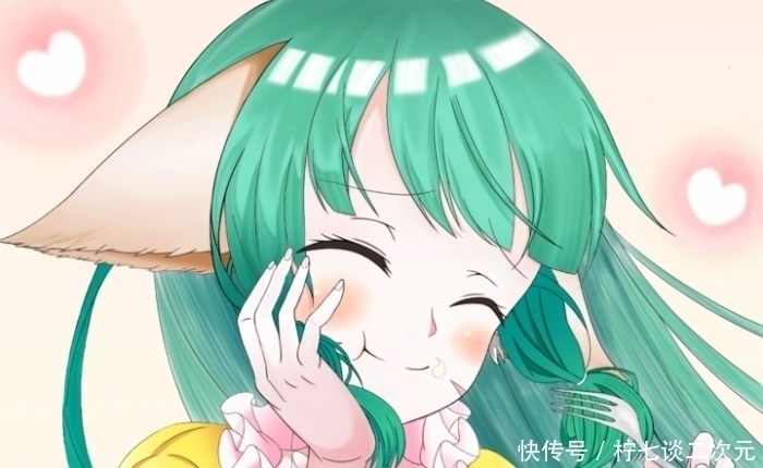 姐妹|狐妖容容为什么单身500年救过3个人,两个都爱上自己姐妹