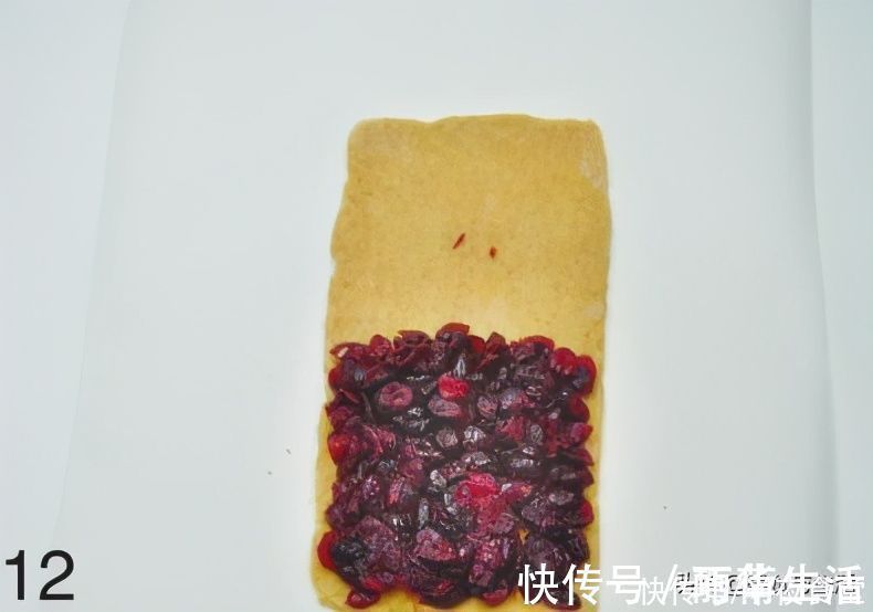 好吃|不打发,不用黄油,这样做饼干特别省事,酸甜香酥,养颜好吃