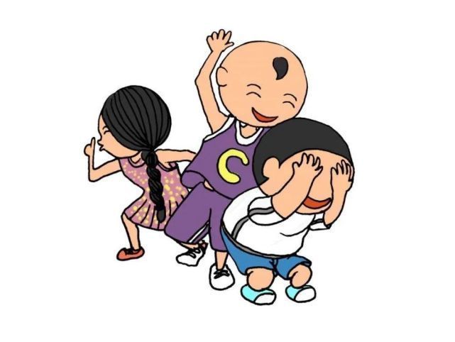 抽动症|孩子行为反常当心患上抽动症,家长不宜过分关注需规范治疗!