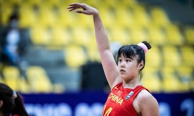坎贝奇|91分!74分!中国女篮又造大屠杀 猜猜下一战能赢澳洲30分吗?