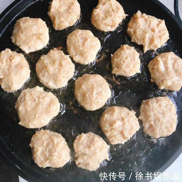 好吃|鸡胸肉此做法简直太好吃了，美味又减脂，营养还丰富