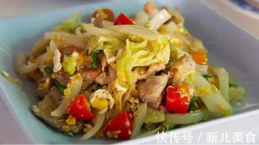 白菜|冬天白菜尽量少吃，最好不吃，很多人不清楚，吃出一身病