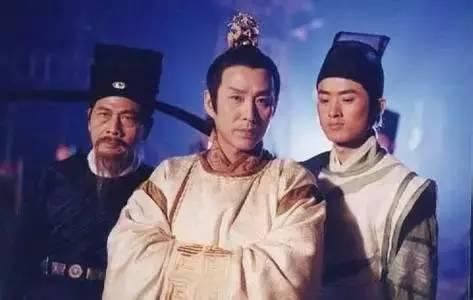 项羽|历史上三个不按常理出牌的年号