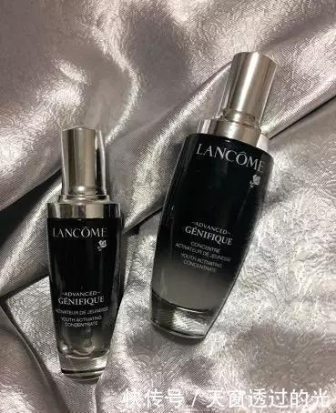 这8款抗衰老精华号称美容扛把子!教大家结合肤质找到适合的精华